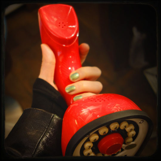 Telephone ancien copie - cali rezo 2013