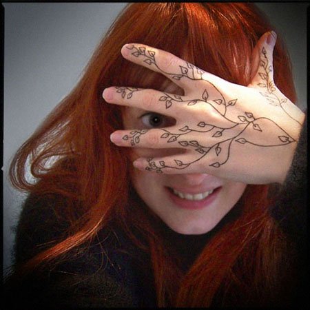 tatoo, avr 2009