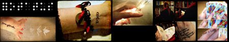 tatoo, avr 2009