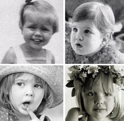 actrices enfant, avr 2012 actrices enfant