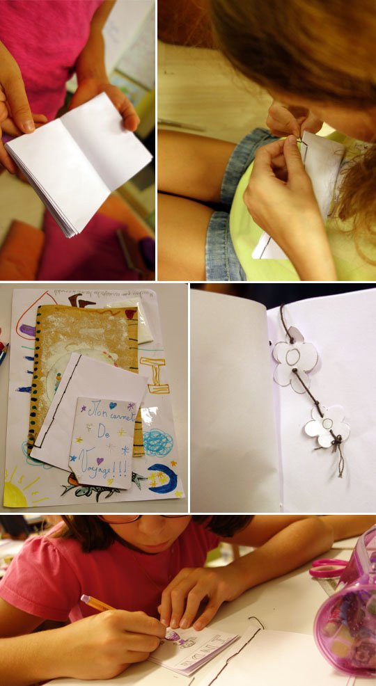 Ecole française de Mumbai, Inde - avril 2013 - cali rezo intervention