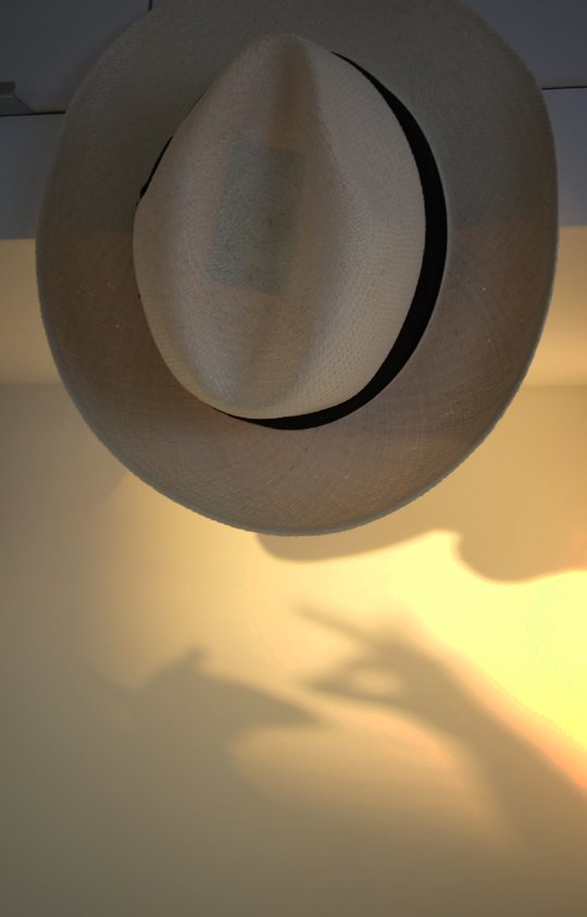 chapeaux cali rezo photos été 2013