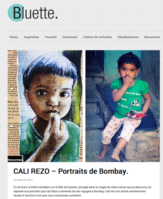 interview cali rezo Inde septembre 2013 blog Bluette, sep 2013 interview cali rezo Inde septembre 2013 blog Bluette