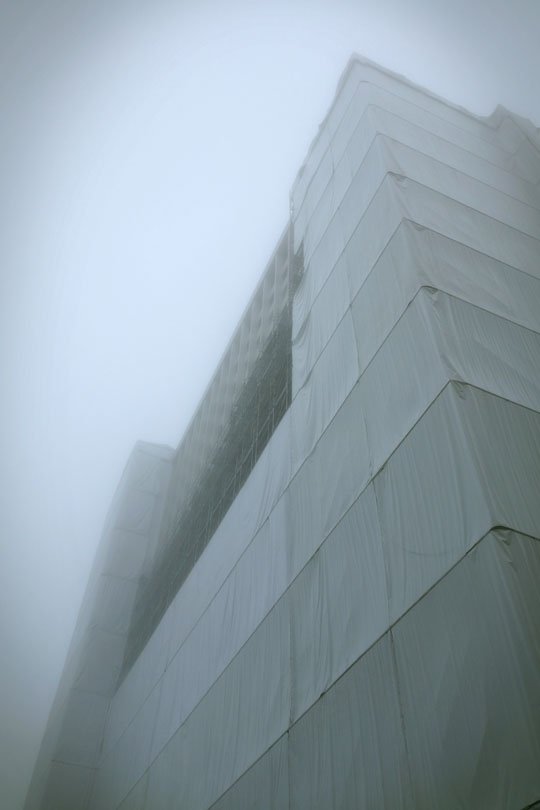 Architecture - tours 13e arr Paris - cali rezo, oct 2013 Architecture - tours 13e arr Paris - cali rezo