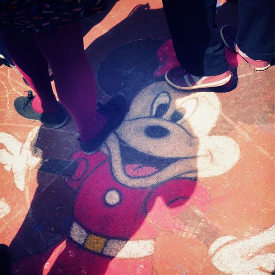 Manifestation des intermittents à Paris - 16 juin 2014