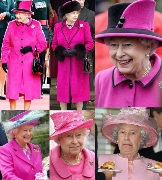 Bigout-Queen