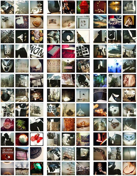 Instagram
