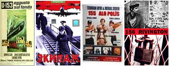 NOMBREScinema6affiches-153-to-156
