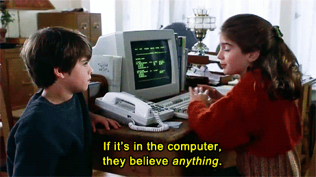 Computers Believers