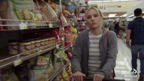 gif extrait de la série