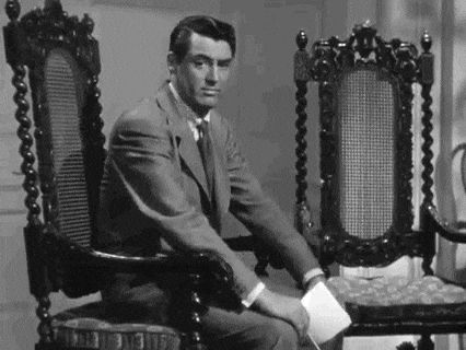Cary Grant