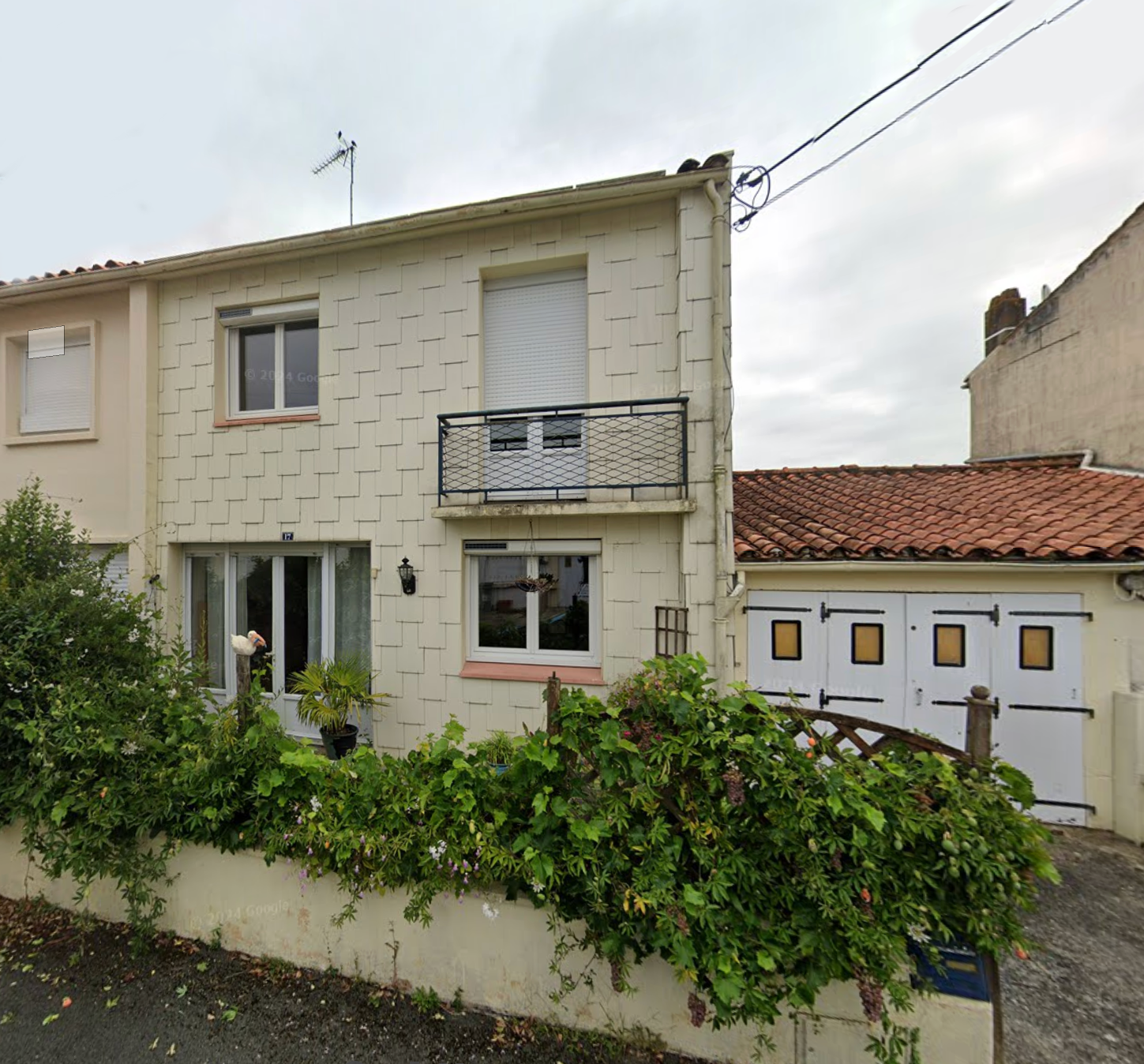 rue des jonquilles