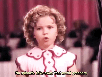 Shirley TEMPLE