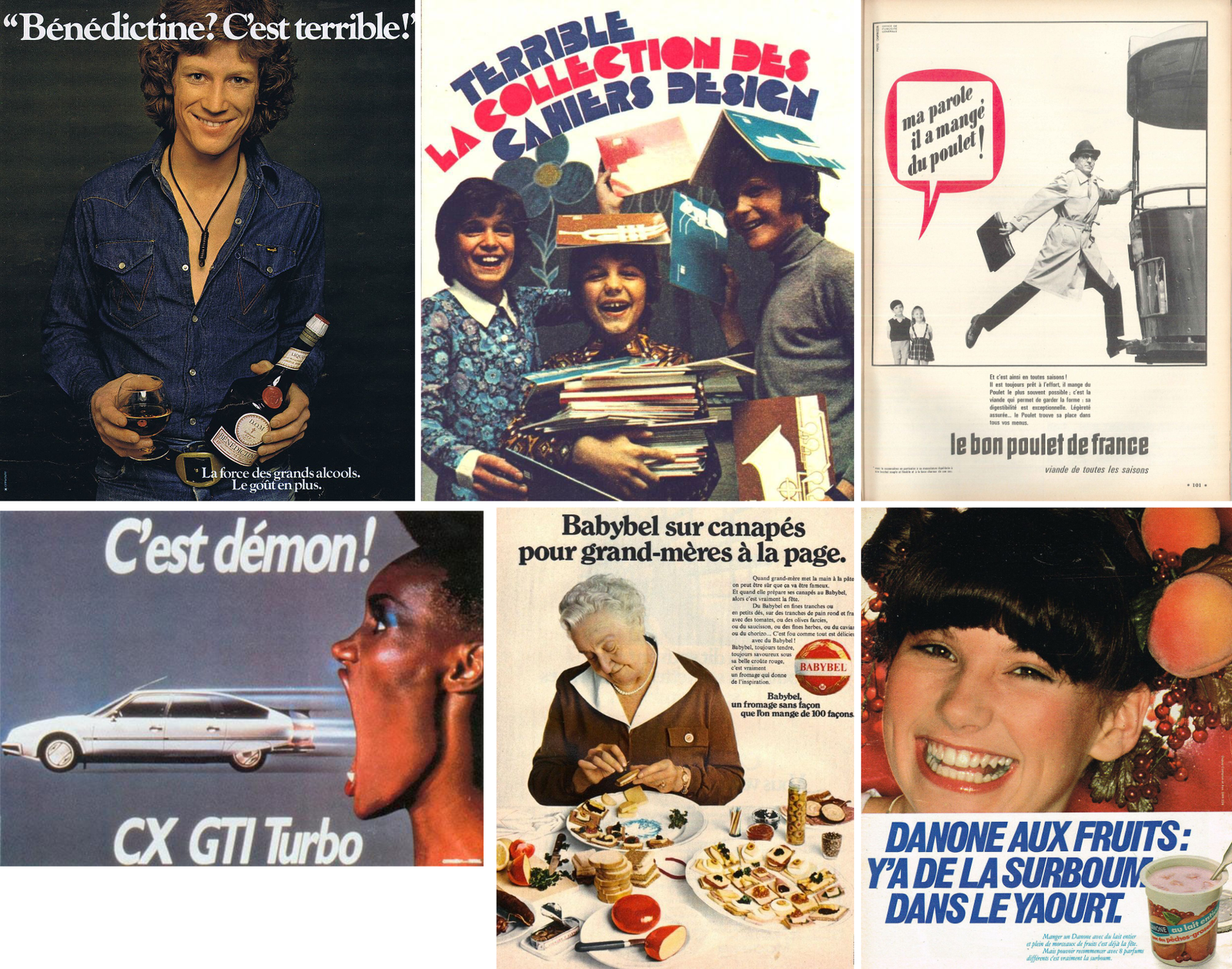 publicite-advertising