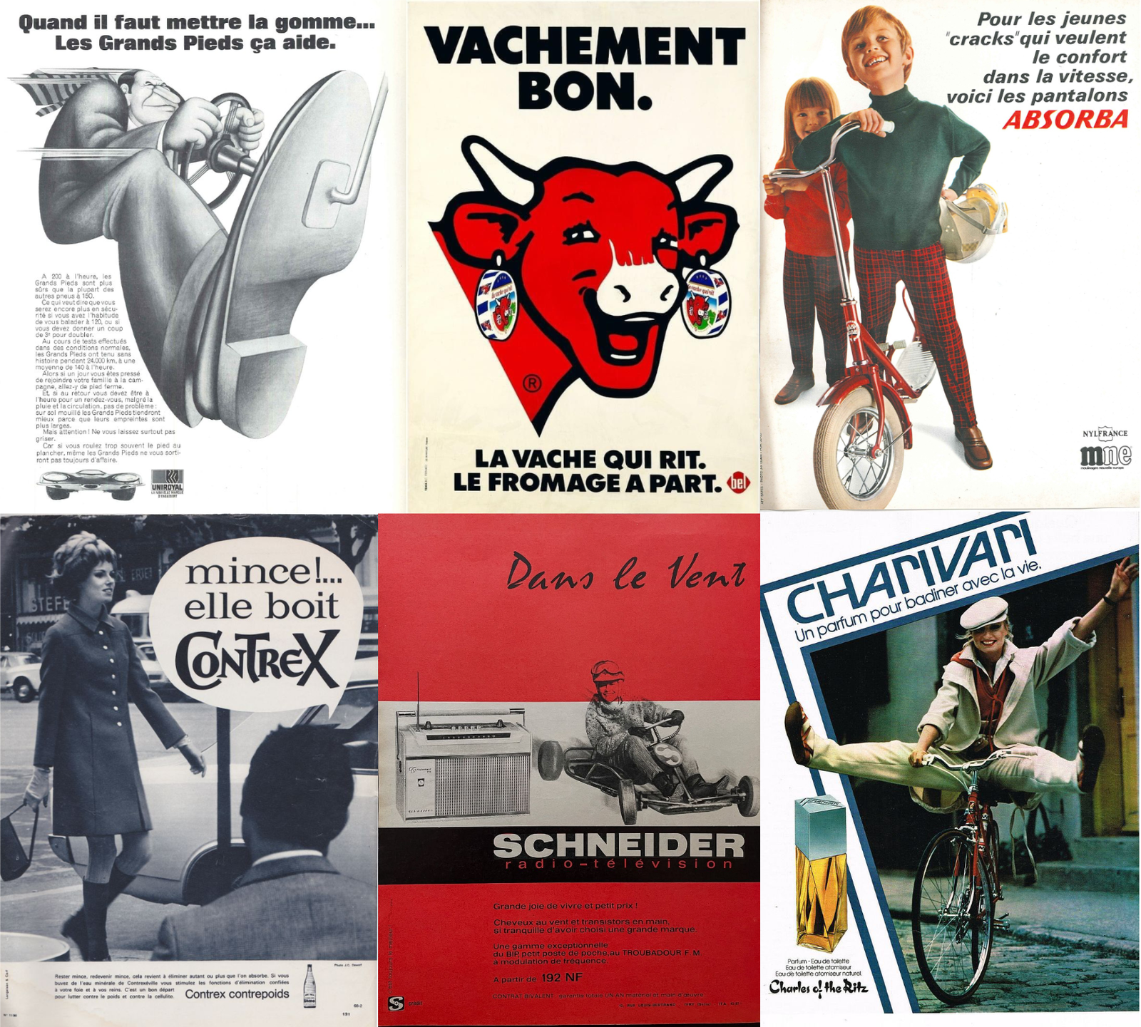 publicite-advertising