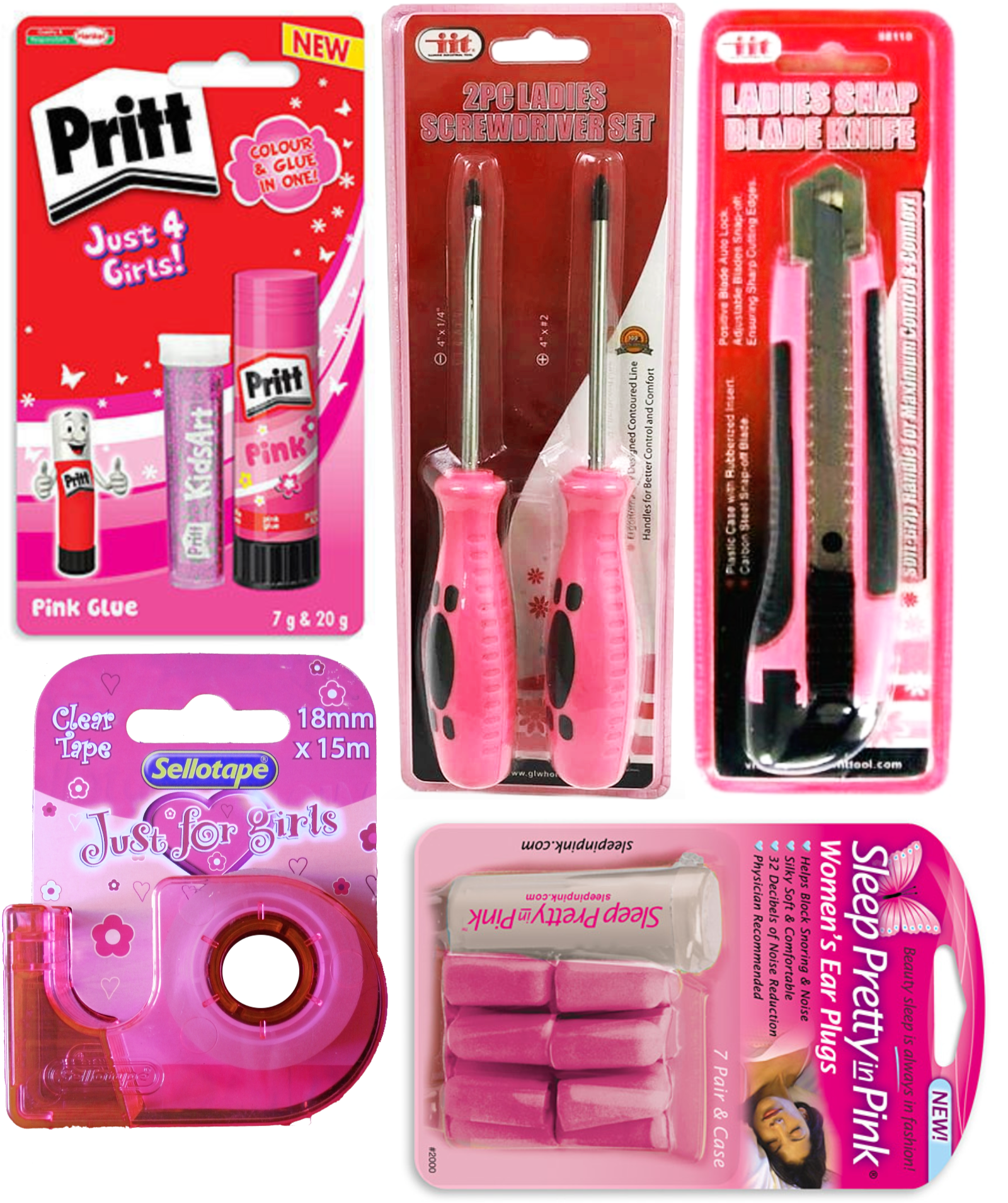 sexisme,femme-woman,crayon,rose,objet,st-valentin