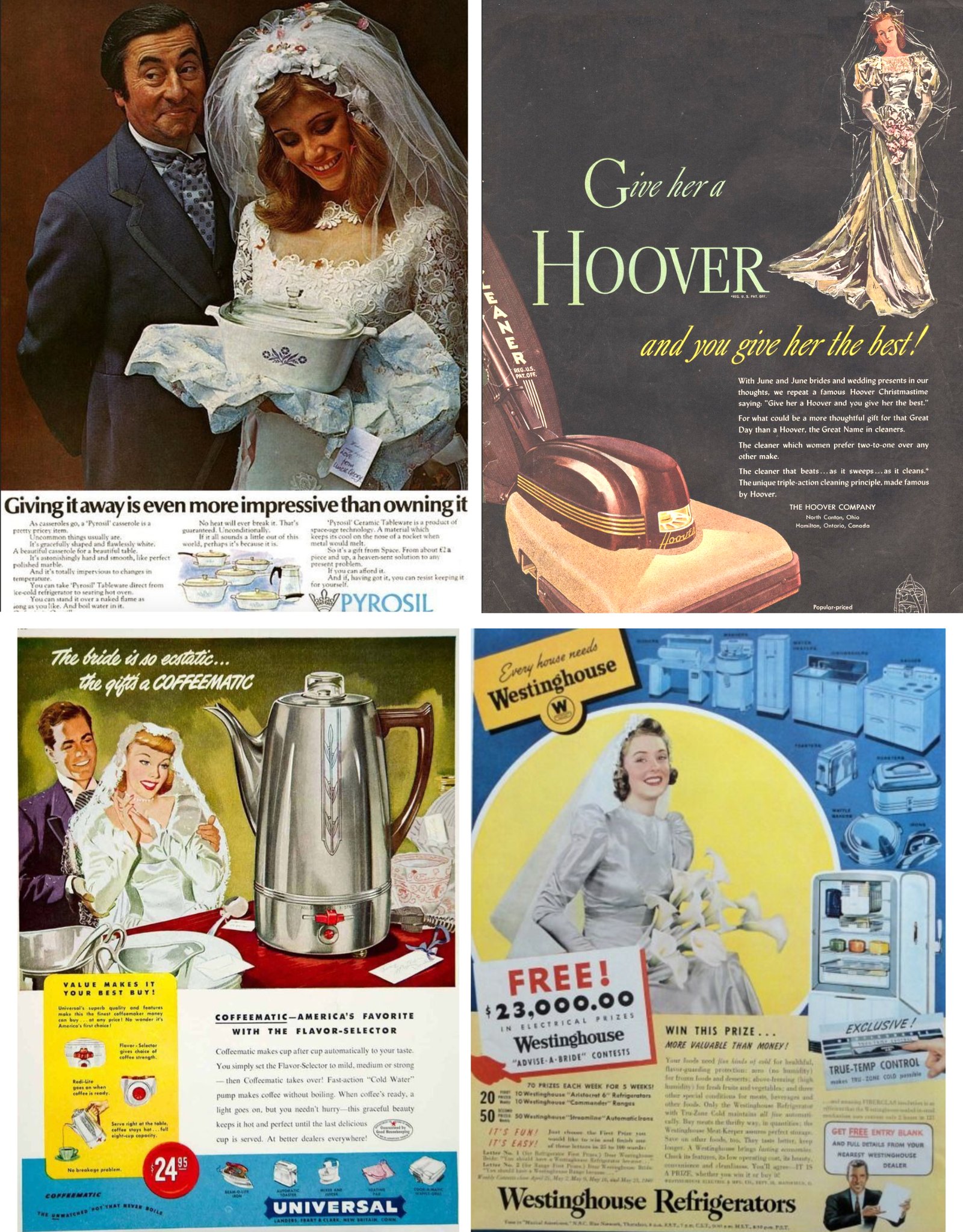 cadeau,objet,sexisme,femme-woman,cuisine,mariage,hygiene