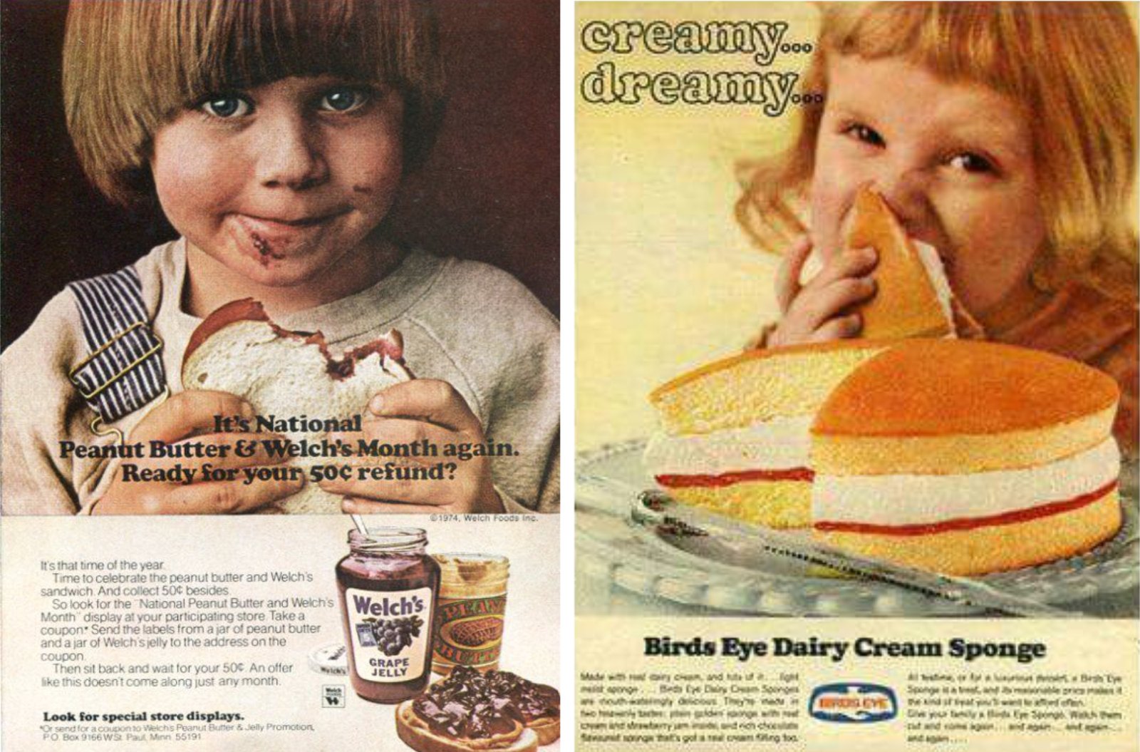 nourriture-food,aliment,Publicite-advertising,enfant