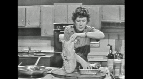 Julia Child