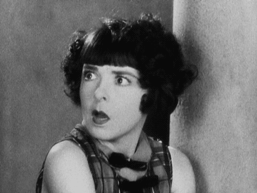 Colleen Moore old movie