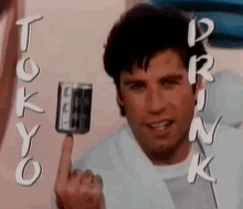 john-travolta-tokyo-drink