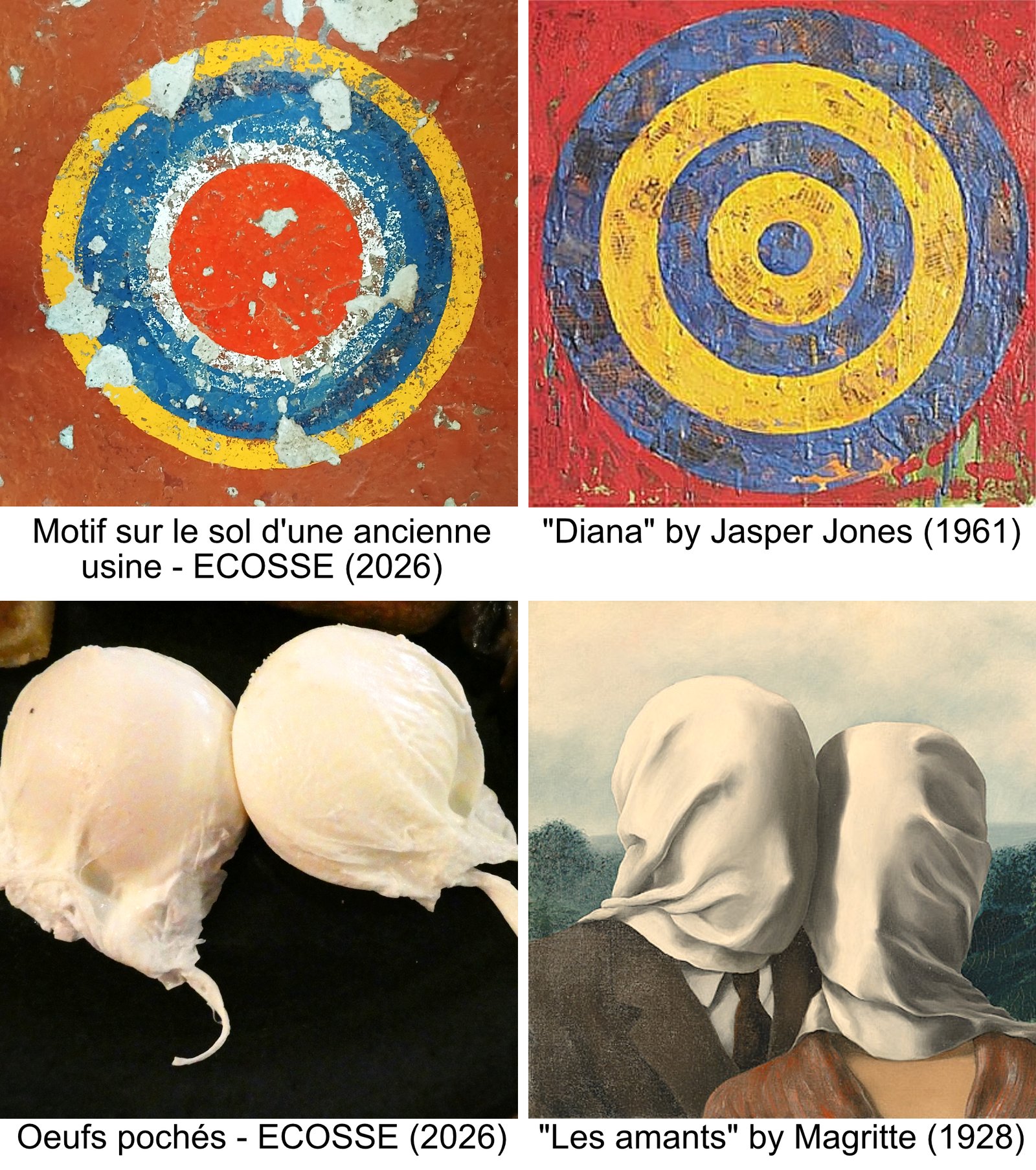 ressemblance,aliment,oeuf,art-moderne,peinture-painting,voyage-travel