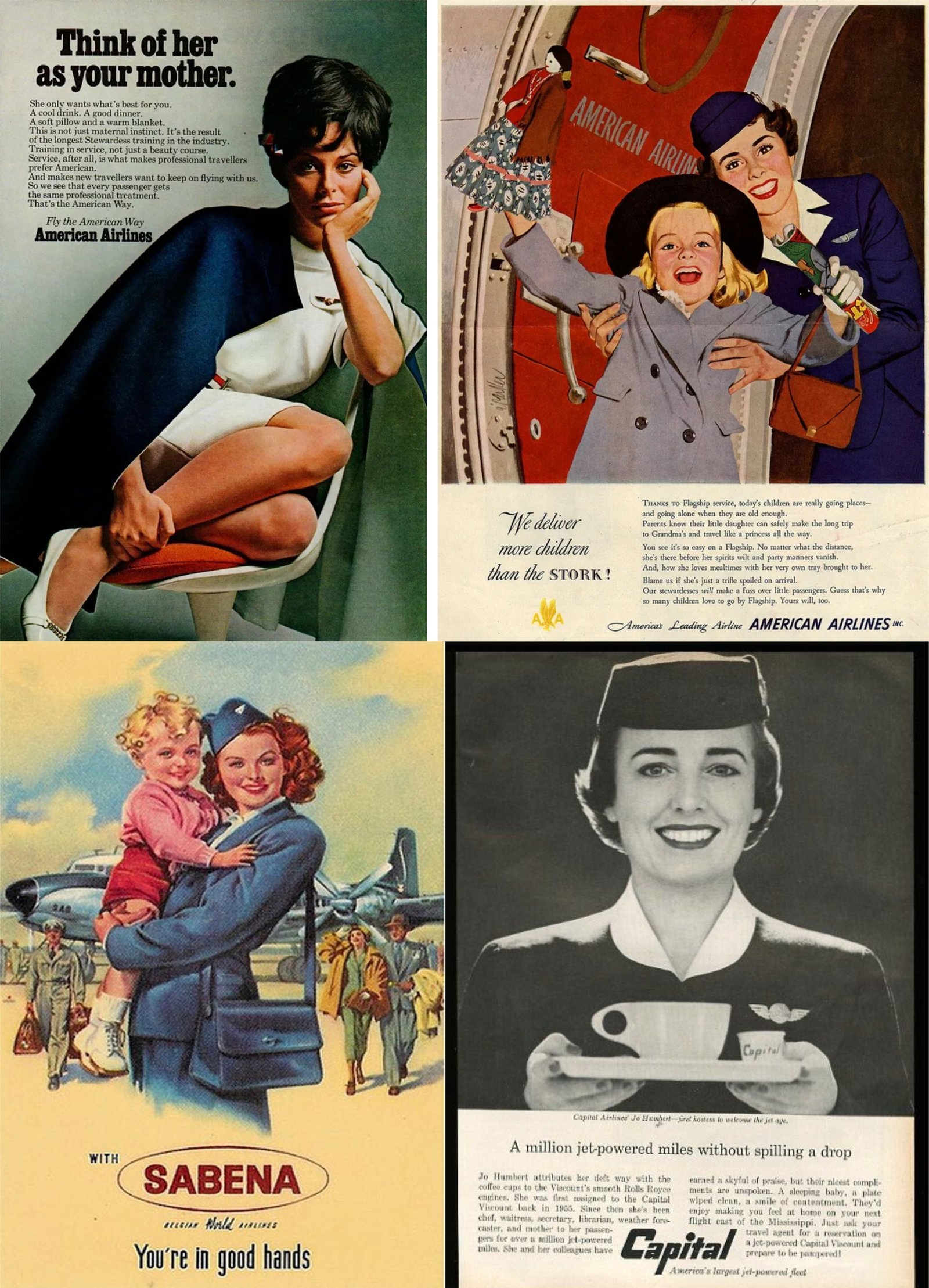 publicite-advertising,femme-woman,avion