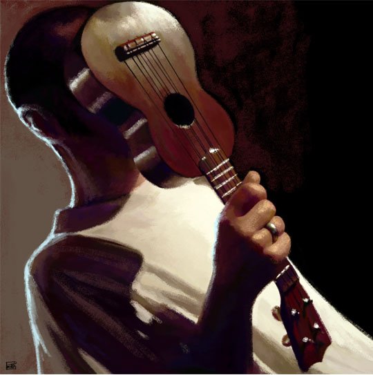 Ukulele bazar, avr 2010