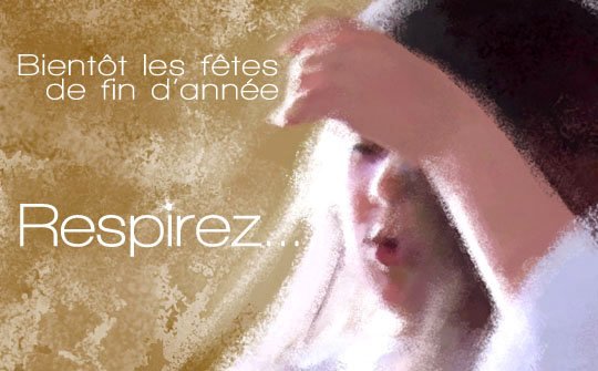 voeux de fin d'année 2009, dec 2009