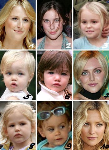 enfants de ..., dec 2008