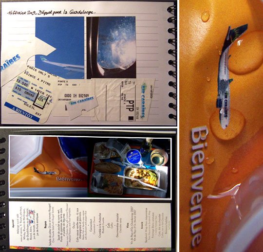 carnet de Guadeloupe - 2 - Voyage 2009, fév 2009
