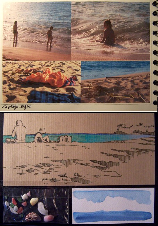 carnet de Guadeloupe - 9 - Voyage 2009, fév 2009
