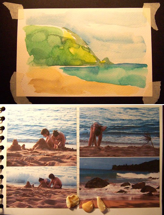 carnet de Guadeloupe - 14 - Voyage 2009, fév 2009