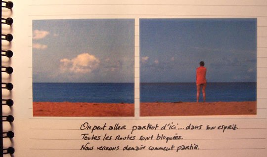 carnet de Guadeloupe - 24 - Voyage 2009, fév 2009
