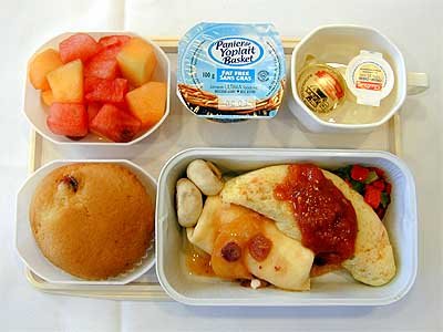 plateau repas, fév 2009