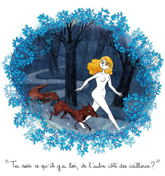 Lucile, fév 2010