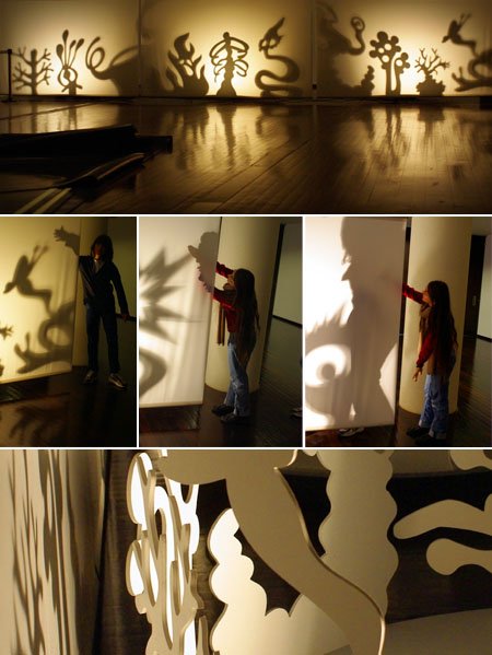 MacVal, musée d'Art Moderne, jan 2011 MacVal, musée d'Art Moderne