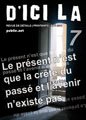 d'Ici là - magazine - n°7