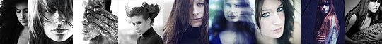 Nadia, juin 2009