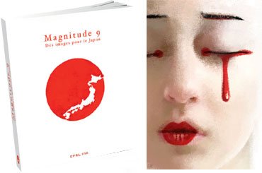 magnitude 9 - livre pour le projet tsunami, sep 2011 magnitude 9 - livre pour le projet tsunami